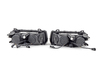 Hella Hella Euro Angel Eye Headlight Kit With Black Housings for E36 (NO LONGER AVAILABLE) 1AL008875-851 View 4