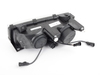 Hella Hella Euro Angel Eye Headlight Kit With Black Housings for E36 (NO LONGER AVAILABLE) 1AL008875-851 View 6