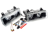 Hella Hella Euro Angel Eye Headlight Kit With Black Housings for E36 (NO LONGER AVAILABLE) 1AL008875-851 View 9