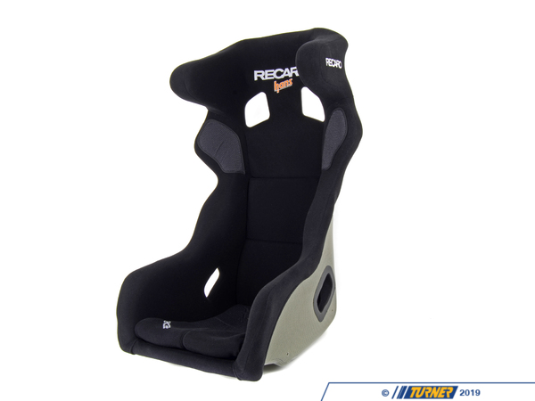 TMS201461 - Recaro Pro Racer HANS SPA Kevlar Race Seat - Size XL TMS201461 - Recaro Pro Racer HANS SPA Kevlar Race Seat - Size XL