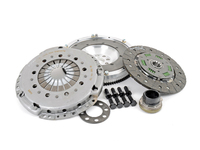 Sachs E36, E46, Z3, Z4 HD Clutch and JB Racing Flywheel Kit 520-010S-