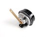Genuine BMW Genuine BMW High Pitch Horn - E36 61338372738 View 5