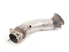Akrapovic Akrapovic Catless Stainless Steel Downpipe - F80 M3, F82 M4, F87 M2 Competition dp-bm/ss/3KT View 2