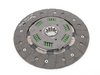 Sachs E36, E46, Z3, Z4 HD Clutch and JB Racing Flywheel Kit 520-010S- View 9