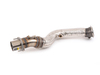 Akrapovic Akrapovic Catless Stainless Steel Downpipe - F80 M3, F82 M4, F87 M2 Competition dp-bm/ss/3KT View 3