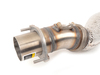 Akrapovic Akrapovic Catless Stainless Steel Downpipe - F80 M3, F82 M4, F87 M2 Competition dp-bm/ss/3KT View 4