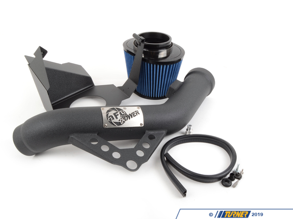 AFE aFe Magnum FORCE Stage-2 Pro 5R Cold Air Intake System - F22/23 F3X N55 3.0L - (NO LONGER AVAILABLE) 54-12202