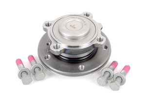 Front Wheel Bearing - E90 E92 E82 E84 E89