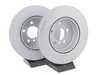 Packaged by Turner Rear Brake Service Kit - F30 F31 F32 F33 F34 F36 ZIMMREARBRKKT View 4