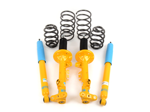 Bilstein B12 Pro-Kit Suspension System - E9X M3