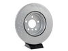 Centric Gas-Slotted Brake Rotors (345x24) - Rear - F30 335i 335xi, F32 435i 435xi (single) TMS198589 View 6