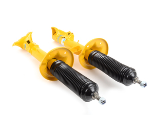 Bilstein B12 Pro-Kit Suspension System - 1995 E36 BMW M3