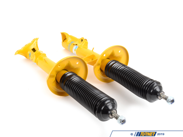 Bilstein Bilstein B12 Pro-Kit Suspension System - 1995 E36 BMW M3 46-242754