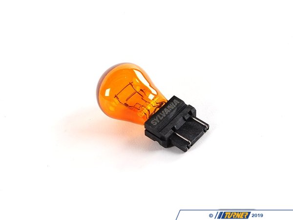 Genuine BMW Genuine BMW Bulb Yellow - 63217160900 - E39,E53,E65,E39 M5,E60 M5 63217160900