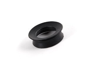 Genuine BMW Trunk Lid Lock Gasket - 51248223104 - E46,E46 M3