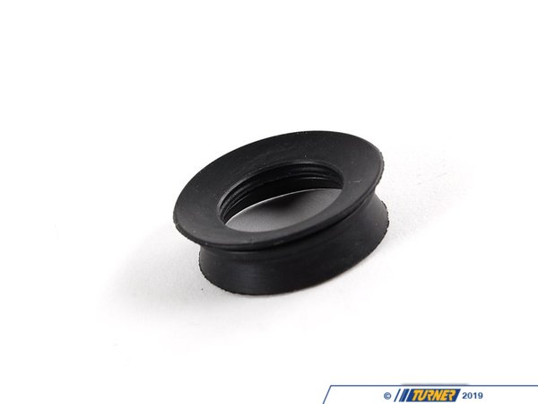 Genuine BMW Genuine BMW Trunk Lid Lock Gasket - 51248223104 - E46,E46 M3 51248223104