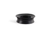 Genuine BMW Genuine BMW Trunk Lid Lock Gasket - 51248223104 - E46,E46 M3 51248223104 View 2