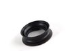 Genuine BMW Genuine BMW Trunk Lid Lock Gasket - 51248223104 - E46,E46 M3 51248223104 View 3
