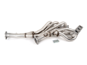 Supersprint Performance Exhaust System - Z3 2.5i 3.0i 