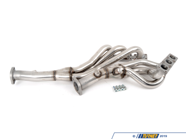 Supersprint Supersprint Tubolare Performance Headers - E46 325/330i/ci/ZHP, Z3 2.5i 3.0i, X3 (M54) 787401