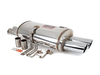 Supersprint Z3 2.5/3.0 Supersprint Performance Muffler - (NO LONGER AVAILABLE) 787806 View 1