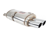 Supersprint Z3 2.5/3.0 Supersprint Performance Muffler - (NO LONGER AVAILABLE) 787806 View 3