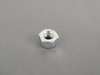 Bremmen Parts Zinc Plated M12x1.75 Hex Nylon Locking Nut TMS300443 View 2