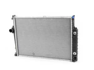 OEM Nissens Radiator - E32 735i/iL, E34 535i (Automatic Transmission)