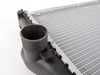 Nissens OEM Nissens Radiator - E32 735i/iL, E34 535i (Automatic Transmission) 17111468080 View 2