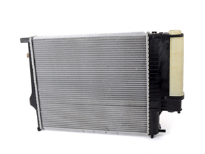 OEM Behr Radiator - E34 525i - Automatic