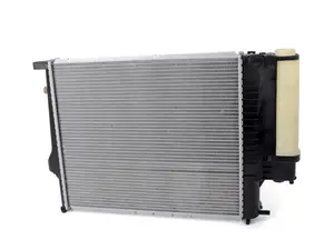 OEM Behr Radiator - E34 525i - Automatic