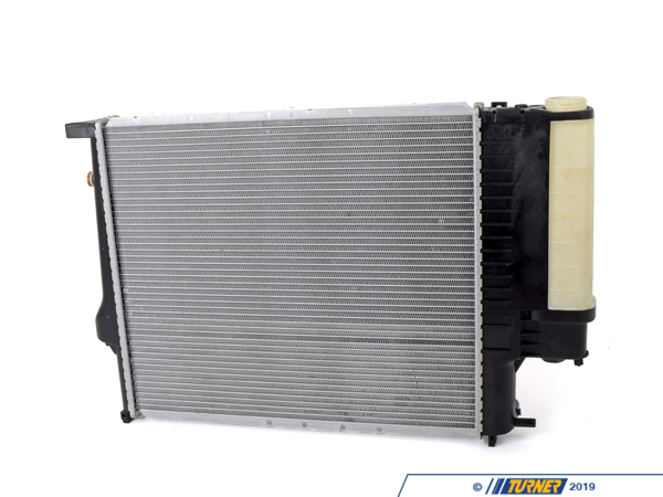 Mahle-Behr OEM Behr Radiator - E34 525i - Automatic 17111719309