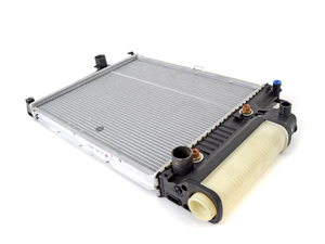 BMW 520 I/ 525 I/ AUT/ AC RADIATOR