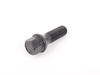 ECS 14x1.5x35mm - Conical Seat Wheel Bolt - Priced Each C17D35-ZNNITT View 1