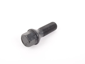 14x1.5x35mm - Conical Seat Wheel Bolt - Priced Each