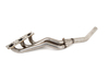 Supersprint Supersprint Tubolare Performance Headers (with OBD-II Secondary Air Injection) - E36 M3 96-99 784401 View 3
