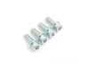 Supersprint E36 M3 Supersprint Euro Tubolare Headers (Upgrade for US Cars) 784301 View 2