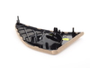 Genuine BMW Genuine BMW Beige rear Door Speaker Cover - Left 51427226465 View 3