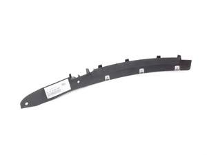 Genuine Bmw Adapter For Wheel Arch Trim, - 51118056709