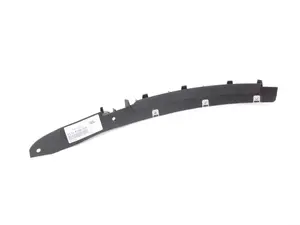 Genuine Bmw Adapter For Wheel Arch Trim, - 51118056709