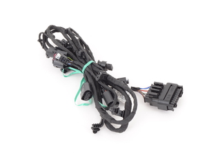 Genuine BMW Wiring Harness, Front End - 61129269988 - F06,F12,F13