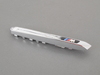 Genuine BMW Genuine BMW M Trim Element / Side Turn S - 51657218422 51657218422 View 2
