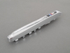 Genuine BMW Genuine BMW M Trim Element / Side Turn S - 51657218422 51657218422 View 4