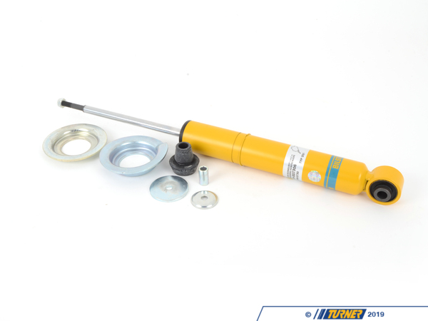 Bilstein Bilstein B6 Performance Rear Shock - E12 528i 530i 24-007306