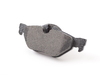 Pagid Pagid S Sport Pads - Rear - E82, E9X - (NO LONGER AVAILABLE) U8035-S View 4