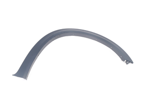 Genuine BMW M Trim Wheelhousing Primered - 51777206656