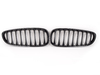 Genuine BMW Genuine BMW Black Grill Set - E89 Z4 51712150252-253 View 1