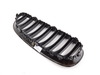 Genuine BMW Genuine BMW Black Grill Set - E89 Z4 51712150252-253 View 2