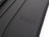 Genuine BMW Genuine BMW Front Rubber Floor Mats - Black - E90, E91 325i, E92, E93, E91 328i 51472311024 View 9