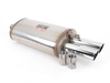 Supersprint E30 M3 Supersprint Performance Muffler 783226 View 2